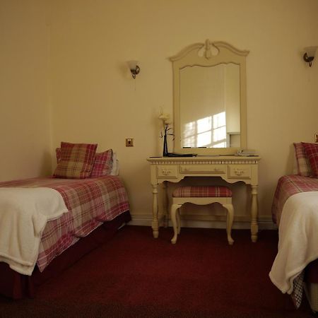 The Bell Hotel Winslow ภายนอก รูปภาพ